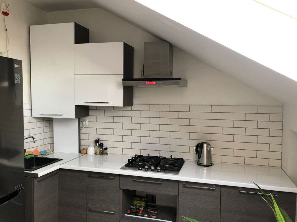 一室公寓 — 来自开发商和业主的房地产搜索引擎 GEOLN.COM. 照片 1