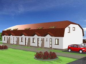 Нерухомість в Vile Insiruite Brasov — дивіться на пошуковику нерухомості GEOLN.COM. Фото 5