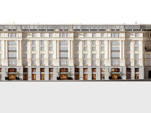 房地产在 Club House  «Prioritet» — look at the real estate search engine GEOLN.COM. 照片 4