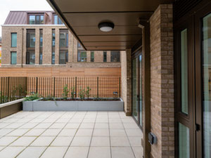 房地产在 The Masefield — look at the real estate search engine GEOLN.COM. 照片 2