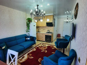 Квартира в 5 минутах от моря — Поисковик недвижимости от застройщиков и собственников GEOLN.COM. Фото 8