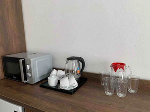 Apartments in Bakuriani — Find off-plan property or real estate resale directly from developers and owners GEOLN.COM. Photo 14