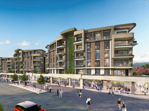 房地产在 Delal Garden — look at the real estate search engine GEOLN.COM. 照片 3