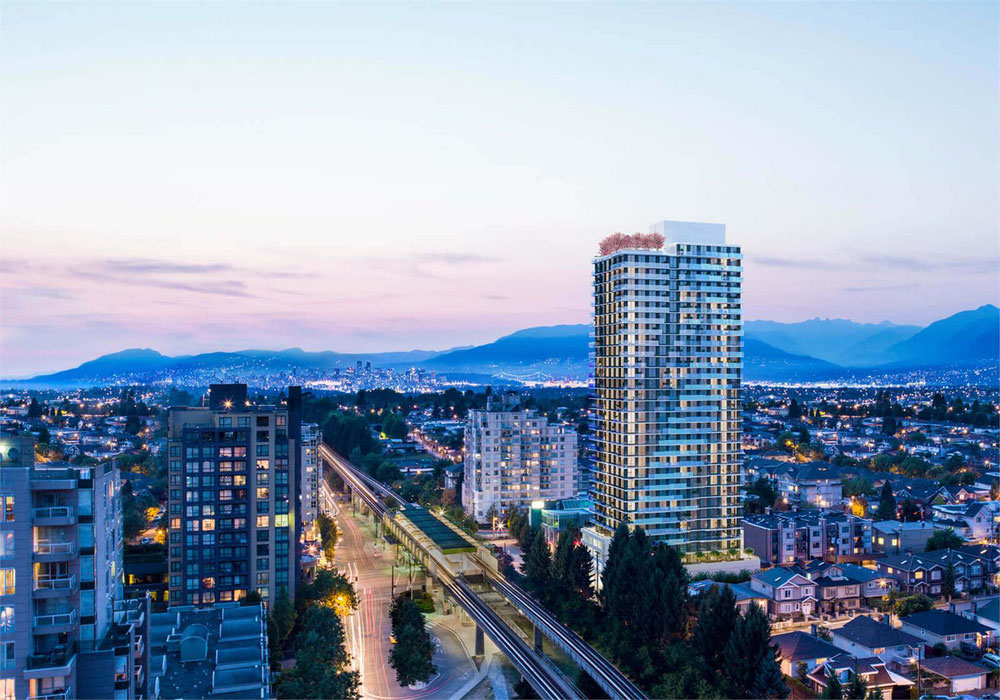 Real estate in Joyce — look at the real estate search engine GEOLN.COM. Photo 1