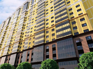 房地产在 ЖК Цивилизация — look at the real estate search engine GEOLN.COM. 照片 2