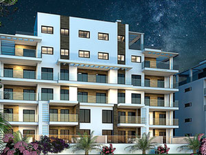 公寓 3 间卧室 102 m² 在 Mil Palmeras, 西班牙 — 来自开发商和业主的房地产搜索引擎 GEOLN.COM. 照片 14