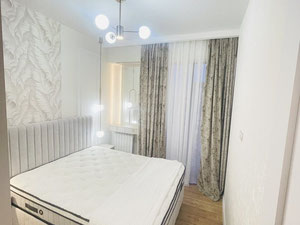 在第比利斯出售公寓 — 来自开发商和业主的房地产搜索引擎 GEOLN.COM. 照片 5