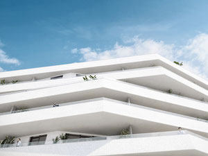 Real estate in Las Terrazas de Poniente Sur — look at the real estate search engine GEOLN.COM. Photo 8