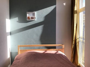 דירת 3 חדרים למכירה — חיפוש נדל"ן מפרטי ומקבלן GEOLN.COM. תמונה 4