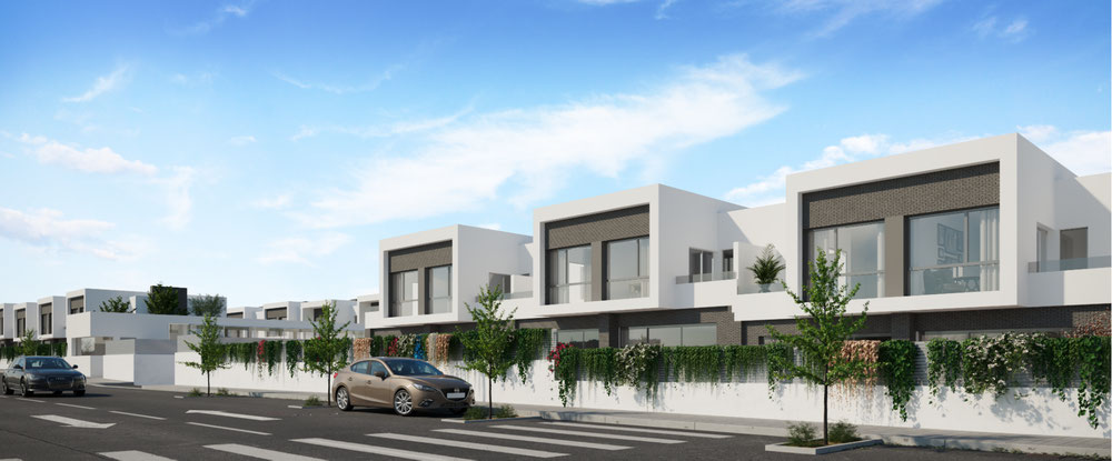 Нерухомість в Avintia Aurea — дивіться на пошуковику нерухомості GEOLN.COM. Фото 1