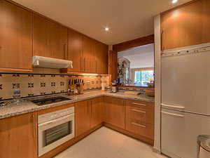 公寓 3 间卧室 158 平方米，位于西班牙拉昆塔 — 来自开发商和业主的房地产搜索引擎 GEOLN.COM. 照片 2