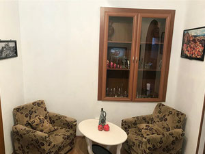 3 кімнатна квартира в Сололакі. Квартира без посередника в Тбілісі — Пошуковик нерухомості від забудовників і власників GEOLN.COM. Фото 5