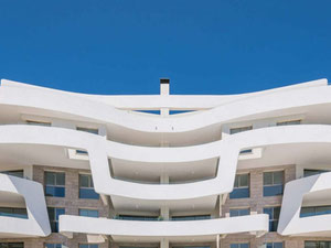 顶层公寓 2 卧室 327 m² 在 La Cala de Mijas, 西班牙 — 来自开发商和业主的房地产搜索引擎 GEOLN.COM. 照片 17