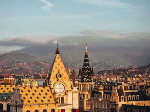 Продается квартира в Батуми — 来自开发商和业主的房地产搜索引擎 GEOLN.COM. 照片 9