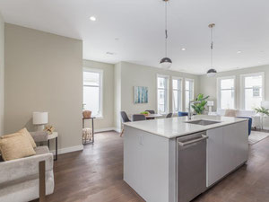 房地产在 45 on Burnett — look at the real estate search engine GEOLN.COM. 照片 8