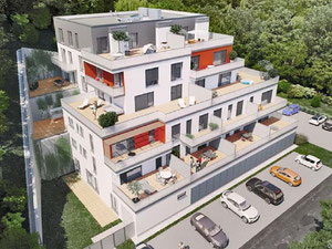 Nieruchomości w  Pod zajeci horou — spójrz na wyszukiwarkę nieruchomości GEOLN.COM. Zdjęcie 2