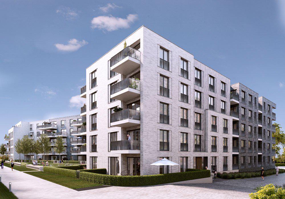 房地产在 PANDION 5 FREUNDE — look at the real estate search engine GEOLN.COM. 照片 1