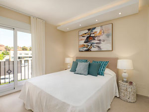 顶层公寓 3 卧室 127 m² 在普拉亚，西班牙 — 来自开发商和业主的房地产搜索引擎 GEOLN.COM. 照片 9