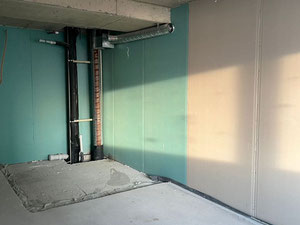 Studio Black Frame Alliance Pallas 工作室 — 来自开发商和业主的房地产搜索引擎 GEOLN.COM. 照片 8