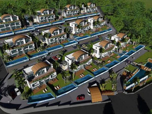 Недвижимость в Serenity Of Gundogan — смотрите на поисковике недвижимости GEOLN.COM. Фото 7