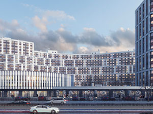 房地产在 Aviator — look at the real estate search engine GEOLN.COM. 照片 5