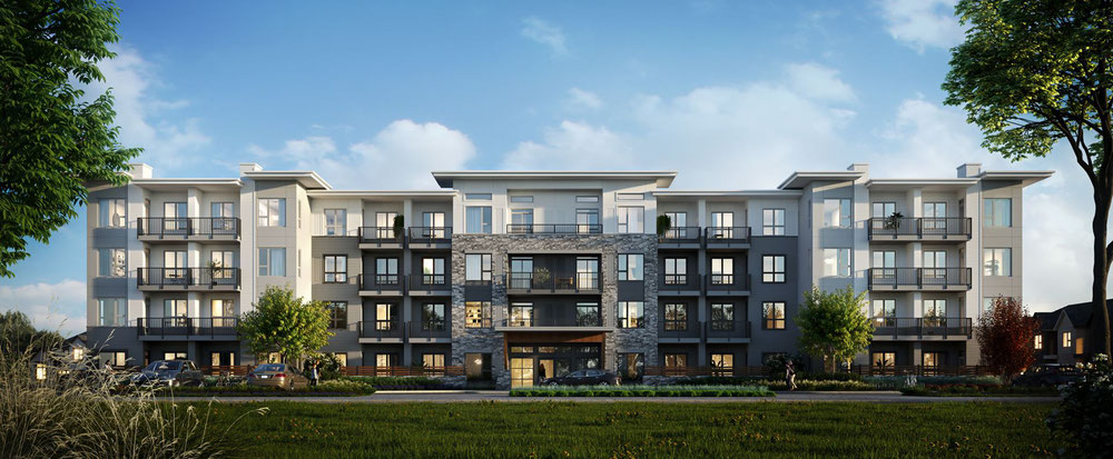 נדל"ן ב The Hush Collection — עיין במנוע חיפוש הנדל"ן GEOLN.COM. תמונה 1