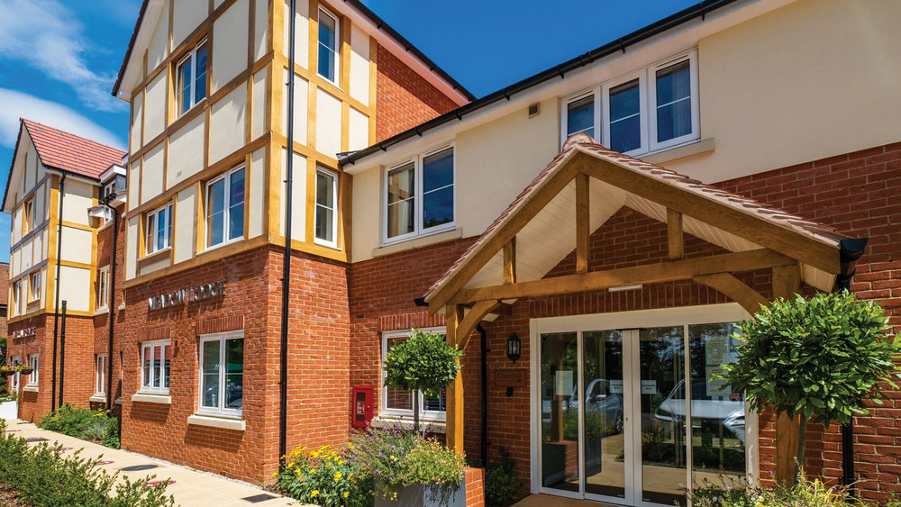 Immobilien in Meadow Lodge — Schauen Sie sich die Immobiliensuchmaschine GEOLN.COM an. Foto 1