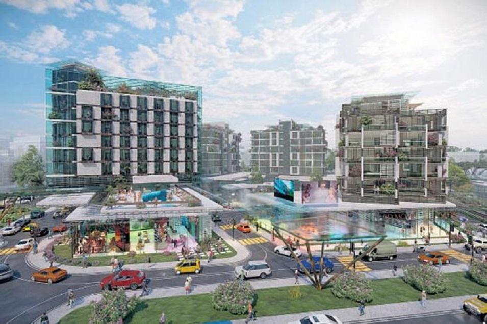 房地产在 Has Delta — look at the real estate search engine GEOLN.COM. 照片 1