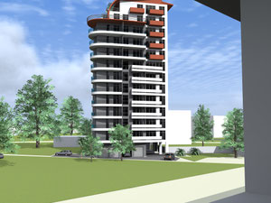 Real estate in House Near Rugby Stadium — look at the real estate search engine GEOLN.COM. Photo 7