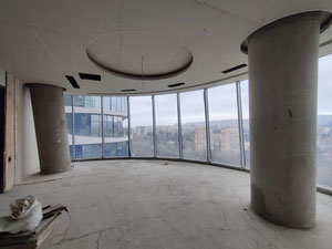 Продається 3-кімнатна квартира на Сабурталосі — Пошуковик нерухомості від забудовників і власників GEOLN.COM. Фото 2