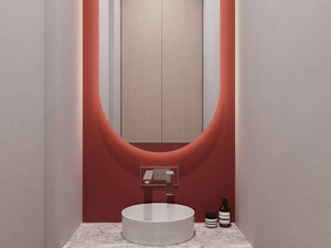 Modern Townhouse for Sale — Find off-plan property or real estate resale directly from developers and owners GEOLN.COM. Photo 6