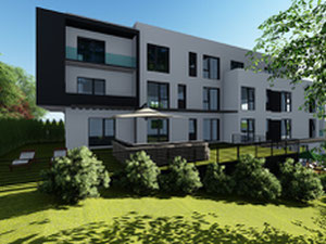 Real estate in View by Donath Park — look at the real estate search engine GEOLN.COM. Photo 4