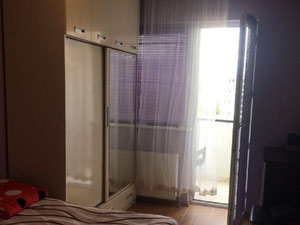 Isani的2间卧室的公寓。伊萨尼第比利斯廉价公寓 — 来自开发商和业主的房地产搜索引擎 GEOLN.COM. 照片 5