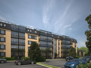 房地产在 Yutteri — look at the real estate search engine GEOLN.COM. 照片 3