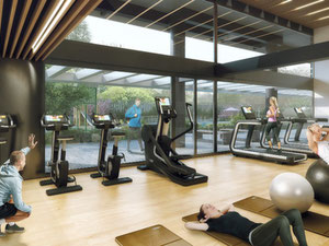 房地产在 River Park — look at the real estate search engine GEOLN.COM. 照片 7