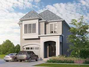 Real estate in Conlins Enclave — look at the real estate search engine GEOLN.COM. Photo 2