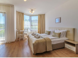 出售海边酒店 — 来自开发商和业主的房地产搜索引擎 GEOLN.COM. 照片 7