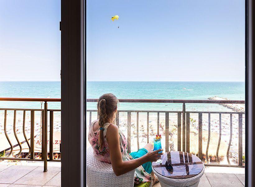 公寓在保加利亚, 波莫瑞 — 来自开发商和业主的房地产搜索引擎 GEOLN.COM. 照片 1