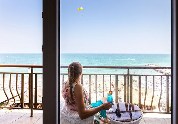 ბინა ბულგარეთში, პომორიეში