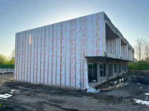 出售黑框联排别墅 — 来自开发商和业主的房地产搜索引擎 GEOLN.COM. 照片 4