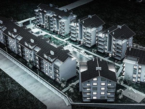 房地产在 Bursa Koru Konaklari — look at the real estate search engine GEOLN.COM. 照片 7