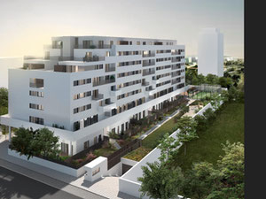 房地产在 Edificio Tabit El Cañaveral — look at the real estate search engine GEOLN.COM. 照片 2