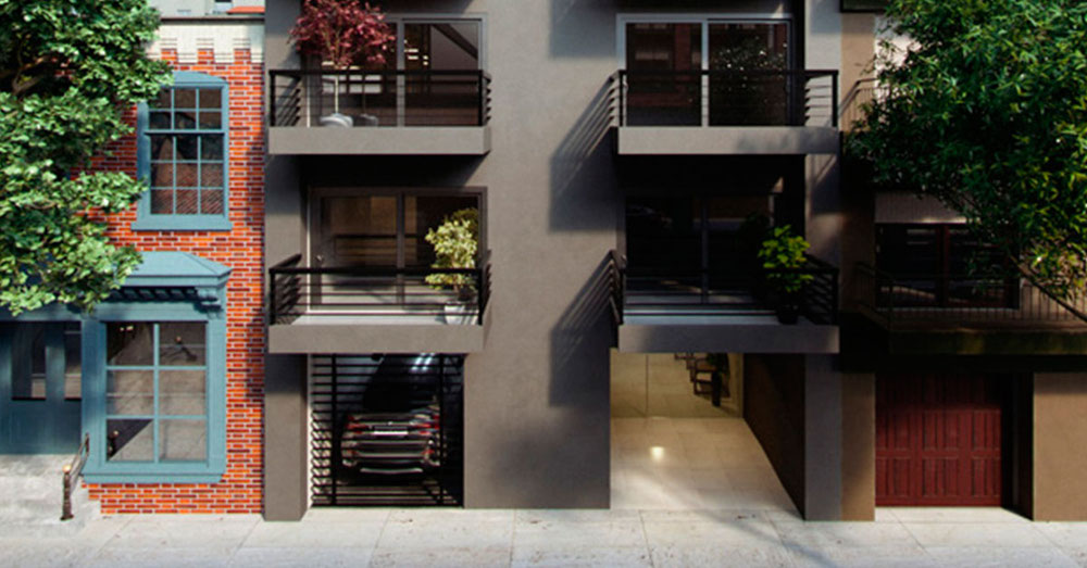 Нерухомість в Echeverria 5236 — дивіться на пошуковику нерухомості GEOLN.COM. Фото 1