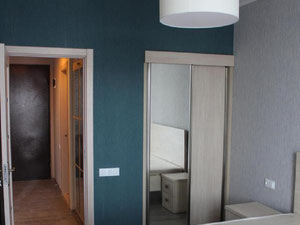 Digomi的2个房间的公寓。买公寓第比利斯，Digomi — 来自开发商和业主的房地产搜索引擎 GEOLN.COM. 照片 5