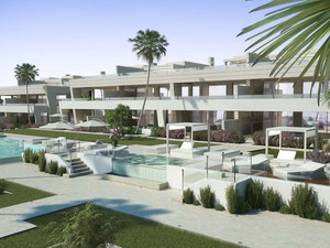 房地产在 EPIC Apartments — look at the real estate search engine GEOLN.COM. 照片 3