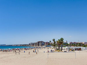 平房 2 卧室 80 m² 在托雷维耶哈, 西班牙 — 来自开发商和业主的房地产搜索引擎 GEOLN.COM. 照片 15