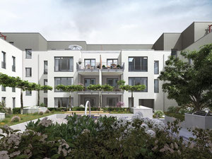 Real estate in Billy Wilder Living — look at the real estate search engine GEOLN.COM. Photo 2