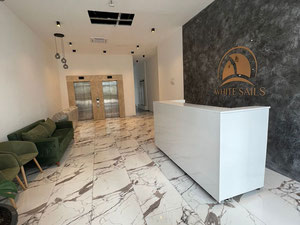 白色销售工作室 — 来自开发商和业主的房地产搜索引擎 GEOLN.COM. 照片 2