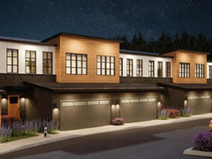 Propiedad en venta en Arcola at Spring Willow — mira el buscador inmobiliario GEOLN.COM. Foto 4