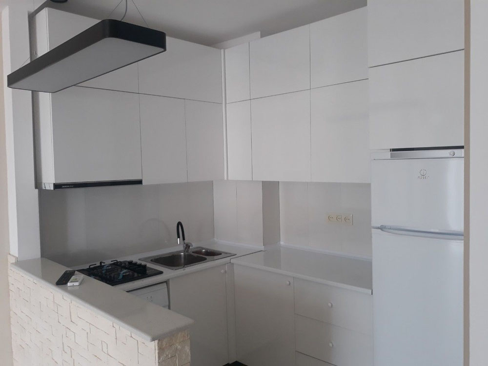 Продається квартира з видом на гори — Пошуковик нерухомості від забудовників і власників GEOLN.COM. Фото 1